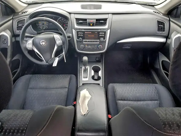 1N4AL3AP3GC217257 2016 NISSAN ALTIMA - Image 8