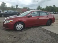1N4AL3AP3GC217467 2016 NISSAN ALTIMA