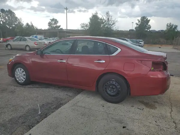 1N4AL3AP3GC217467 2016 NISSAN ALTIMA - Image 2