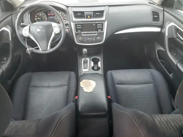 1N4AL3AP3GC217467 2016 NISSAN ALTIMA - Image 8