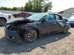 1N4AL3AP3GC217615 2016 NISSAN ALTIMA
