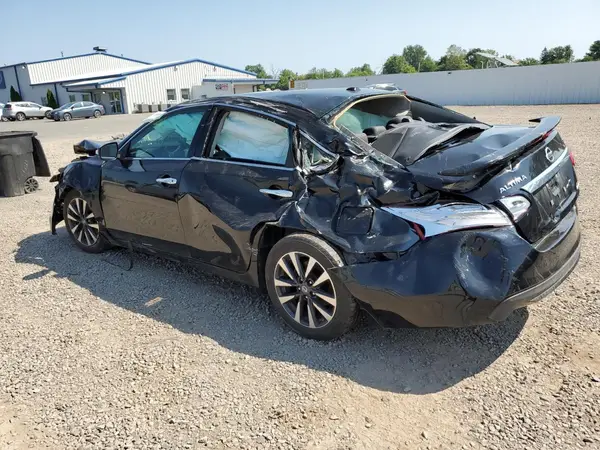 1N4AL3AP3GC217615 2016 NISSAN ALTIMA - Image 2