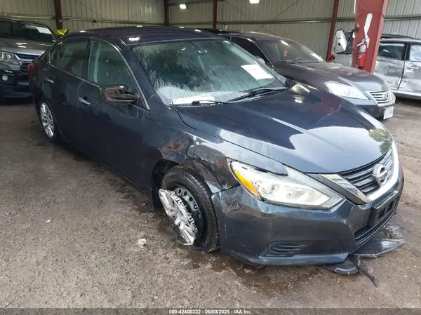 1N4AL3AP3GC217730 2016 NISSAN ALTIMA - Image 1