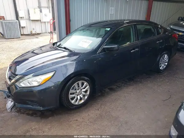 1N4AL3AP3GC217730 2016 NISSAN ALTIMA - Image 2