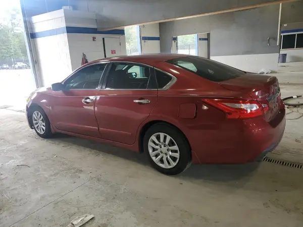 1N4AL3AP3GC218344 2016 NISSAN ALTIMA - Image 2