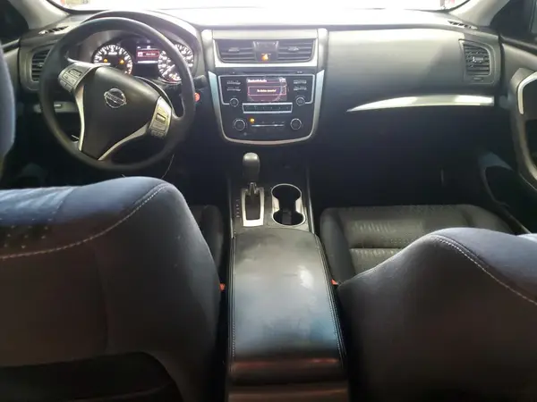 1N4AL3AP3GC218344 2016 NISSAN ALTIMA - Image 8