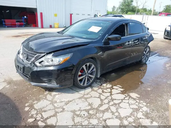 1N4AL3AP3GC218442 2016 NISSAN ALTIMA - Image 2