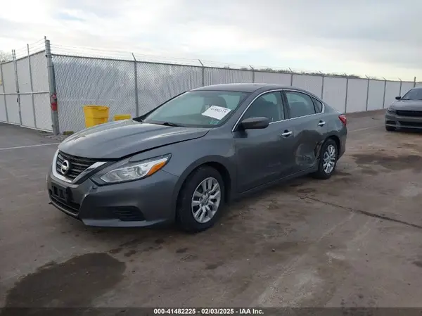 1N4AL3AP3GC218621 2016 NISSAN ALTIMA - Image 2