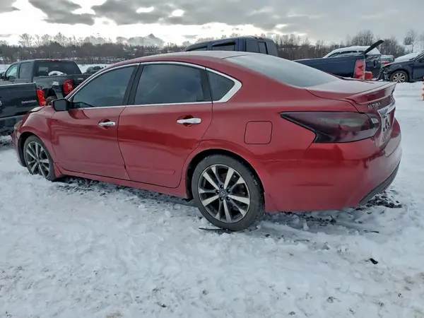 1N4AL3AP3GC219168 2016 NISSAN ALTIMA - Image 2