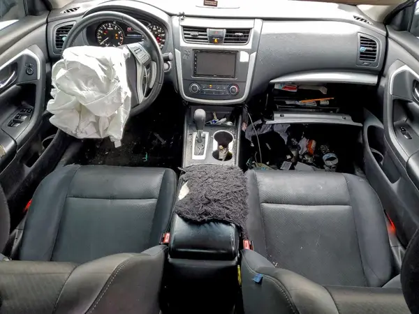 1N4AL3AP3GC219168 2016 NISSAN ALTIMA - Image 8