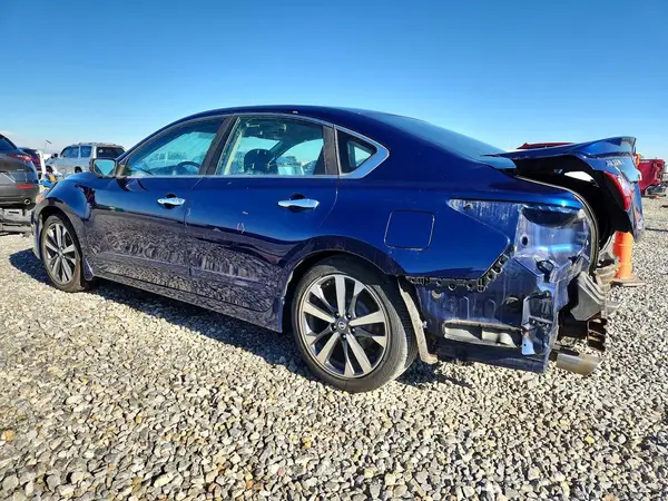 1N4AL3AP3GC219302 2016 NISSAN ALTIMA - Image 2