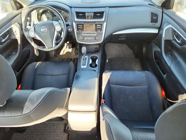 1N4AL3AP3GC219302 2016 NISSAN ALTIMA - Image 8