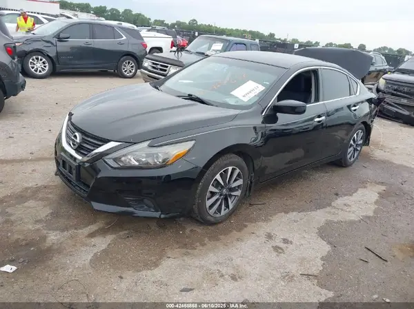 1N4AL3AP3GC219865 2016 NISSAN ALTIMA - Image 2