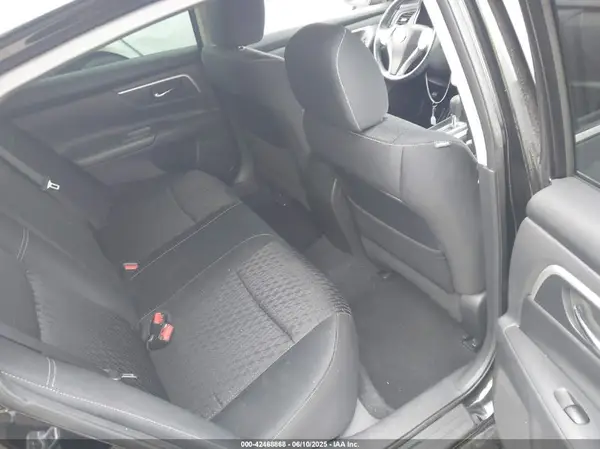 1N4AL3AP3GC219865 2016 NISSAN ALTIMA - Image 8