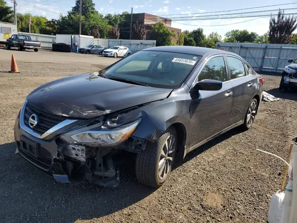 1N4AL3AP3GC220059 2016 NISSAN ALTIMA - Image 1
