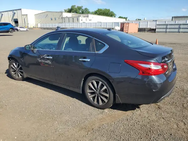 1N4AL3AP3GC220059 2016 NISSAN ALTIMA - Image 2