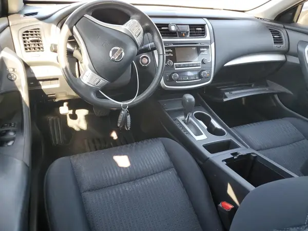 1N4AL3AP3GC220059 2016 NISSAN ALTIMA - Image 8