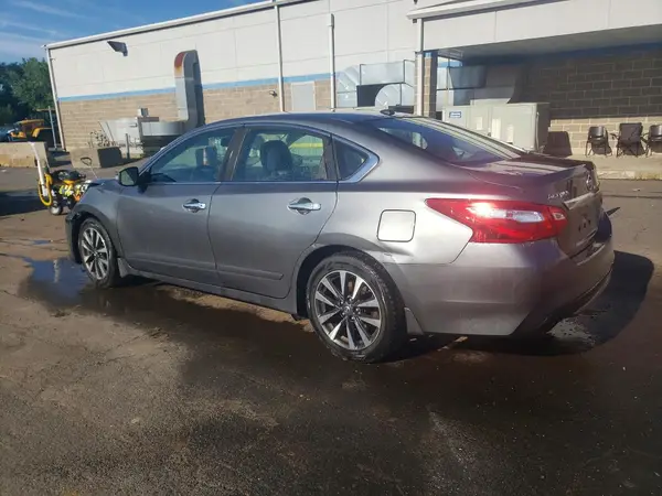 1N4AL3AP3GC220191 2016 NISSAN ALTIMA - Image 2
