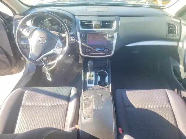 1N4AL3AP3GC220191 2016 NISSAN ALTIMA - Image 8