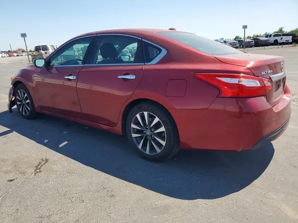 1N4AL3AP3GC220840 2016 NISSAN ALTIMA - Image 2