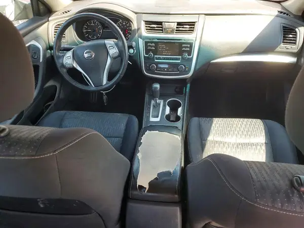 1N4AL3AP3GC220840 2016 NISSAN ALTIMA - Image 8