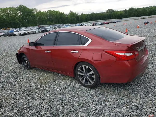 1N4AL3AP3GC220885 2016 NISSAN ALTIMA - Image 2