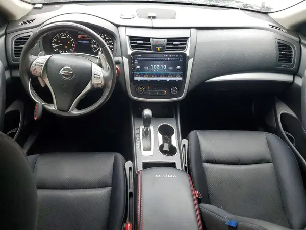 1N4AL3AP3GC220885 2016 NISSAN ALTIMA - Image 8