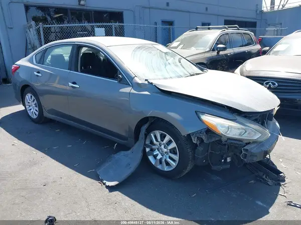 1N4AL3AP3GC221244 2016 NISSAN ALTIMA - Image 1