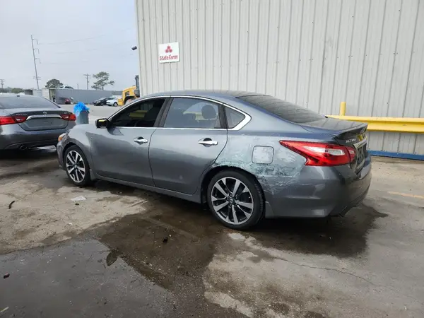 1N4AL3AP3GC221308 2016 NISSAN ALTIMA - Image 2