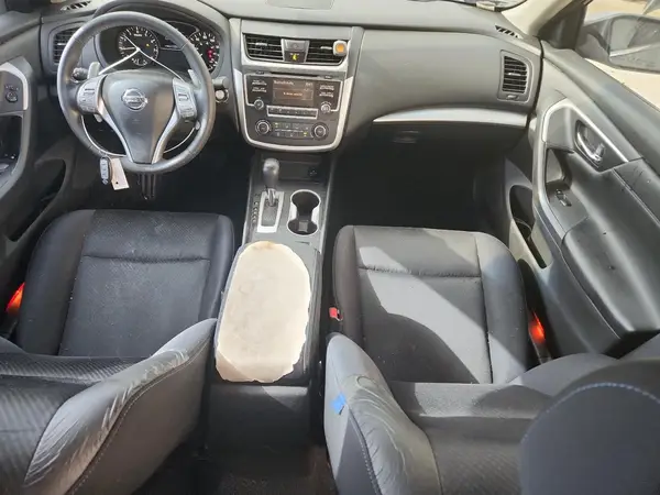 1N4AL3AP3GC221308 2016 NISSAN ALTIMA - Image 8