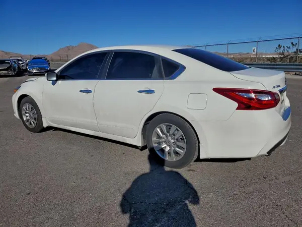 1N4AL3AP3GC221731 2016 NISSAN ALTIMA - Image 2