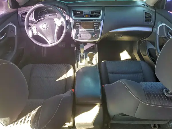 1N4AL3AP3GC221731 2016 NISSAN ALTIMA - Image 8