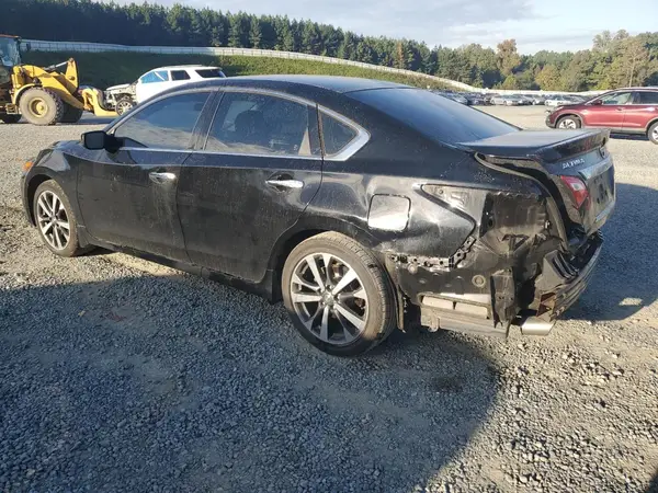 1N4AL3AP3GC222040 2016 NISSAN ALTIMA - Image 2