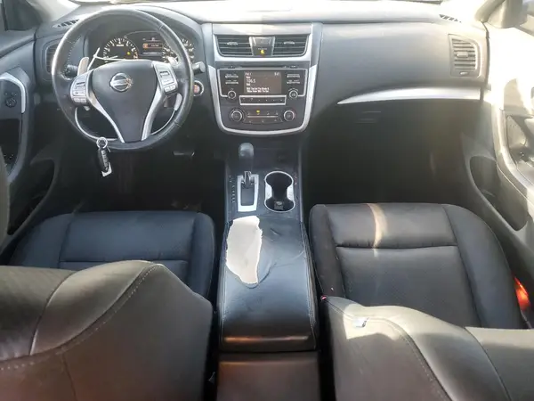 1N4AL3AP3GC222040 2016 NISSAN ALTIMA - Image 8