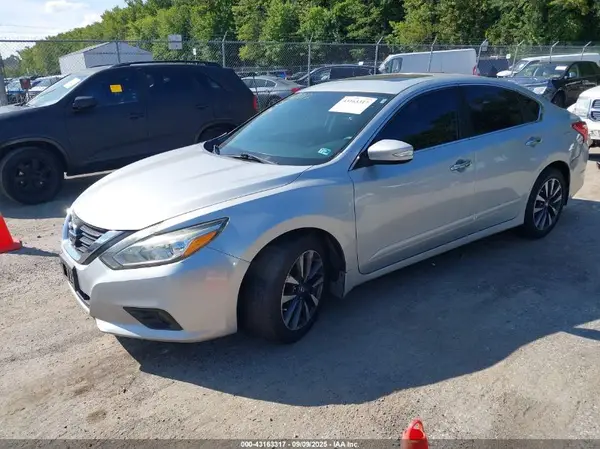 1N4AL3AP3GC222295 2016 NISSAN ALTIMA - Image 2