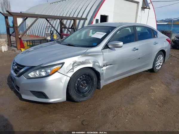 1N4AL3AP3GC222362 2016 NISSAN ALTIMA - Image 2