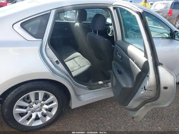1N4AL3AP3GC222362 2016 NISSAN ALTIMA - Image 8