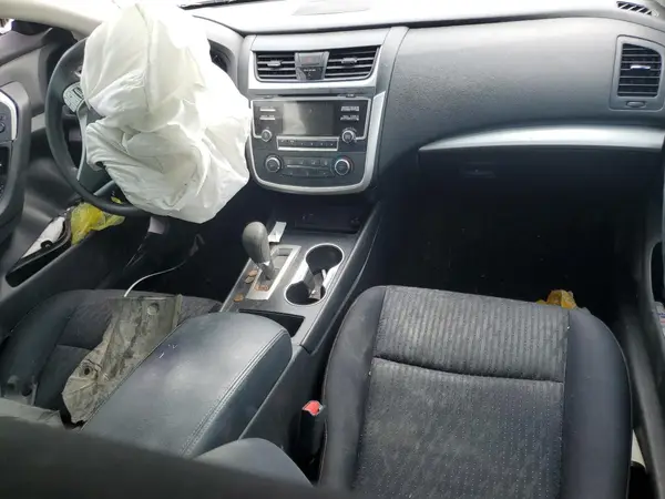 1N4AL3AP3GC222779 2016 NISSAN ALTIMA - Image 8