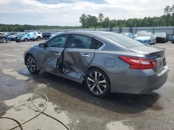 1N4AL3AP3GC223091 2016 NISSAN ALTIMA - Image 2