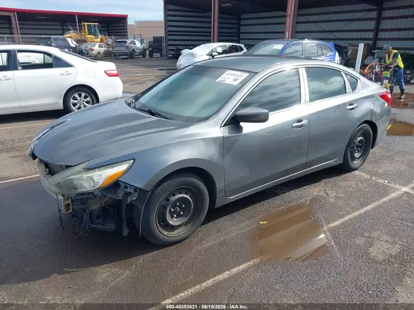 1N4AL3AP3GC223110 2016 NISSAN ALTIMA - Image 2