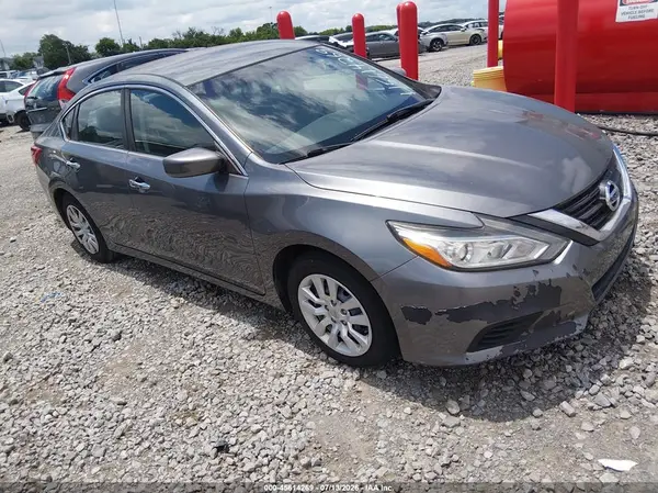 1N4AL3AP3GC223124 2016 NISSAN ALTIMA - Image 1