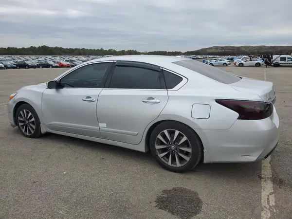 1N4AL3AP3GC223236 2016 NISSAN ALTIMA - Image 2
