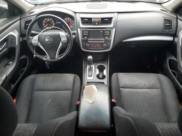 1N4AL3AP3GC223236 2016 NISSAN ALTIMA - Image 8