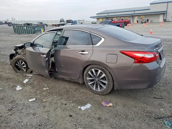 1N4AL3AP3GC223494 2016 NISSAN ALTIMA - Image 2