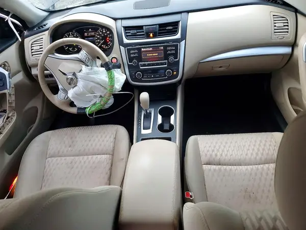 1N4AL3AP3GC223494 2016 NISSAN ALTIMA - Image 8