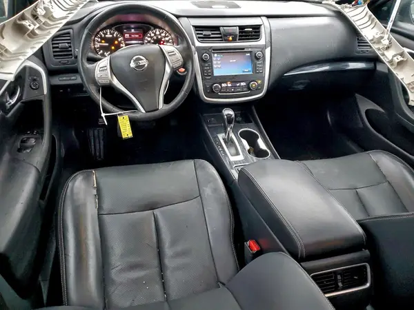 1N4AL3AP3GC224130 2016 NISSAN ALTIMA - Image 8