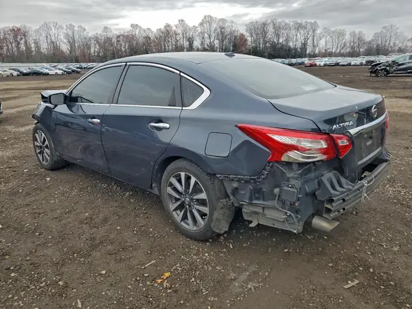 1N4AL3AP3GC224760 2016 NISSAN ALTIMA - Image 2