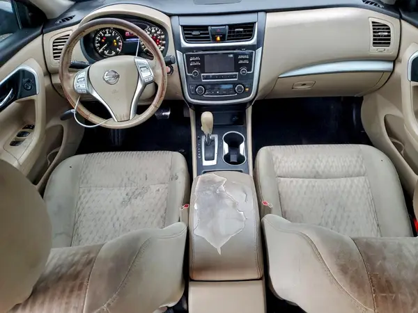 1N4AL3AP3GC224760 2016 NISSAN ALTIMA - Image 8