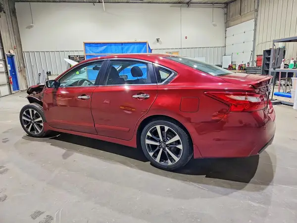 1N4AL3AP3GC224824 2016 NISSAN ALTIMA - Image 2
