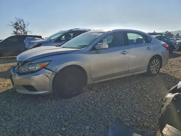 1N4AL3AP3GC225276 2016 NISSAN ALTIMA - Image 1